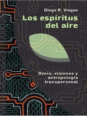cover image of Los espíritus del aire